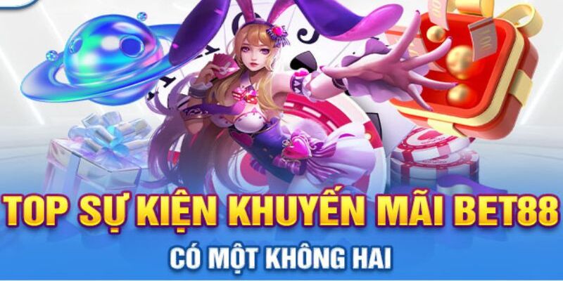 Thế mạnh cạnh tranh của bet88