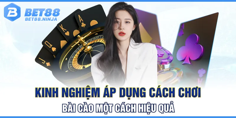 Mẹo áp dụng cách chơi bài cào dễ thắng nhất