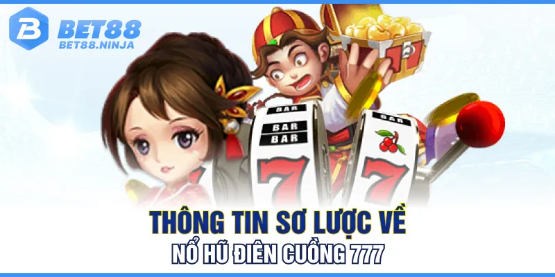 Đôi nét về game nổ hũ