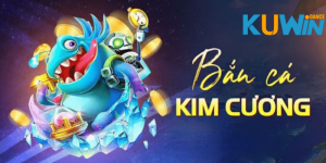 Bắn Cá Kim Cương