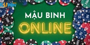 Mậu Binh Online Kuwin