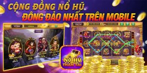 Nổ Hũ Thần Tài Kuwin